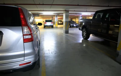 Beneficios de alquilar un parking cerca de tu vivienda o trabajo