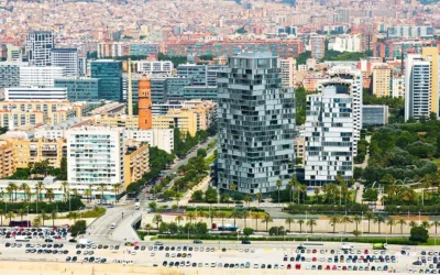 ¿Cuáles son las mejores ciudades cerca de Barcelona para vivir?